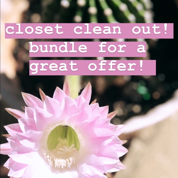 BUNDLE! - Picture 1 of 1